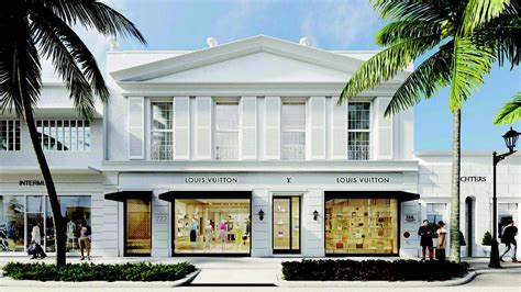 west palm beach louis vuitton